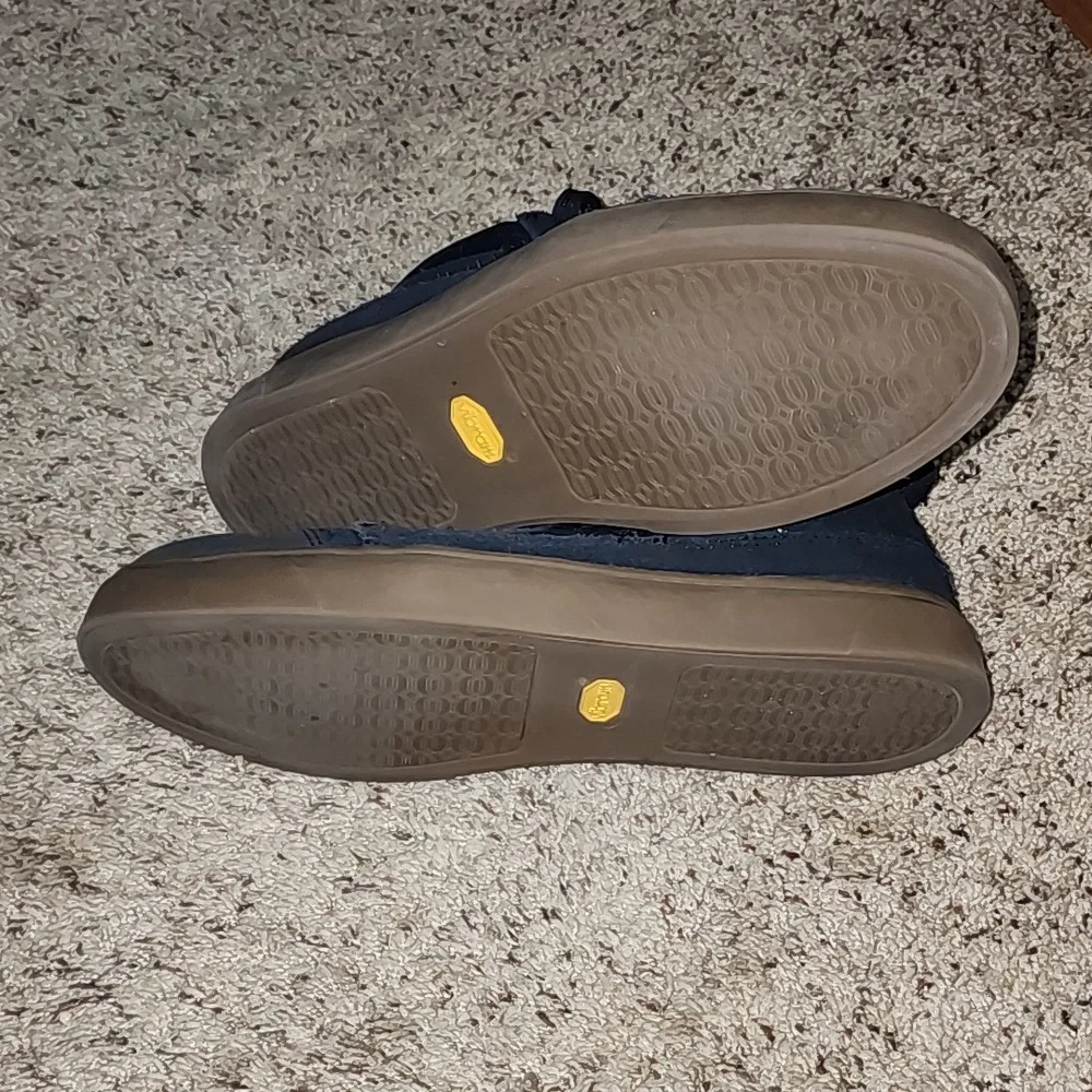 5.11 Norris Sneakers - Picture 3 of 5